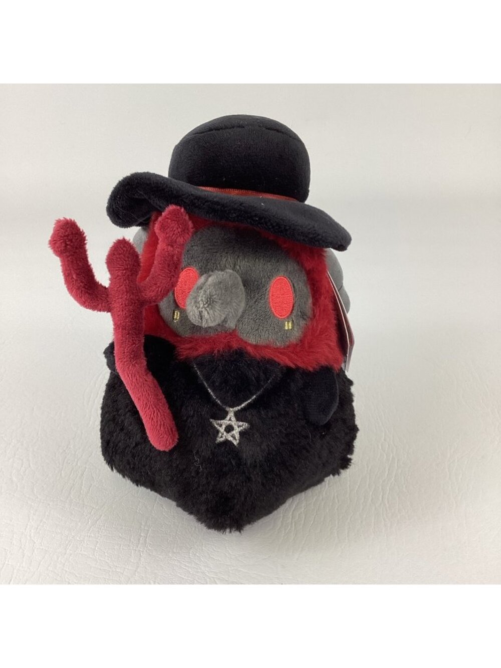 Squishable Alter Ego Series 2 Doctor Plague 7" Plush Stuffed Toy Halloween TAGS